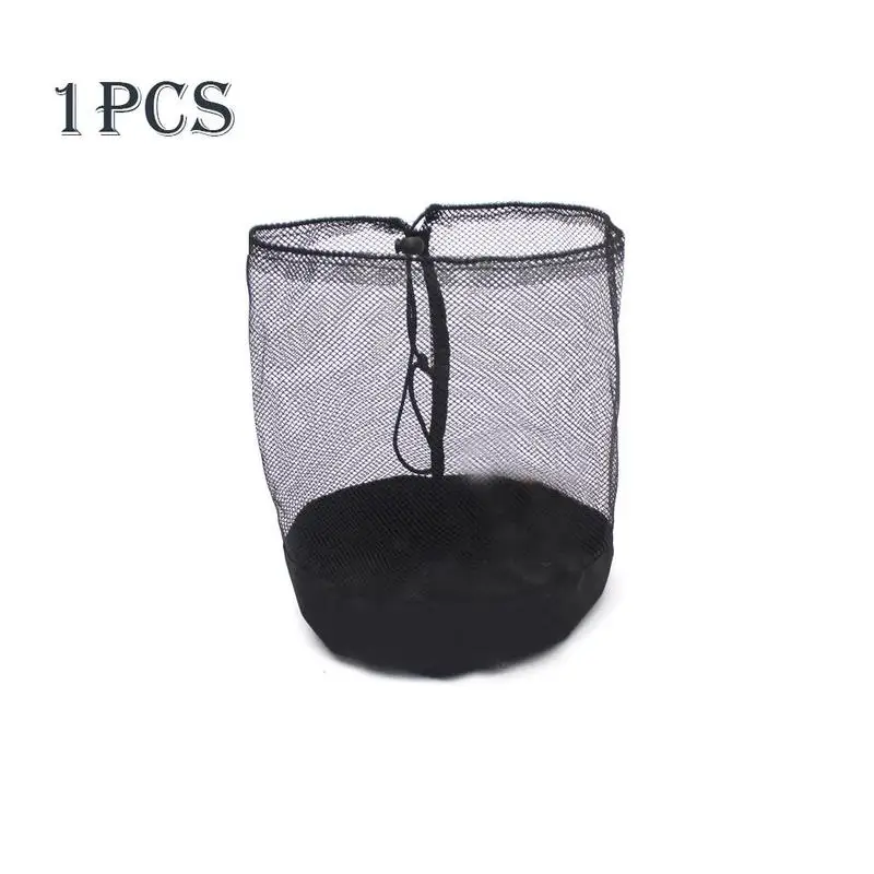 Портативная Спортивная Сетчатая Сумка для баскетбола футбола волейбола