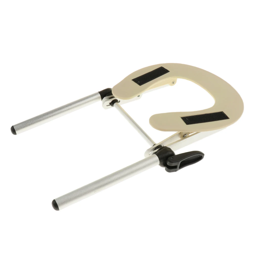 Массажный стол подставка для лица сменная Подставка универсальная головы|Массаж