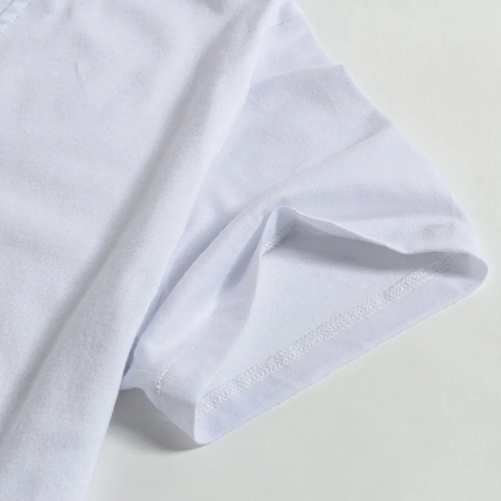 Для беременных женщин Одежда для Санта Клаус подарок малышей короткий рукав с