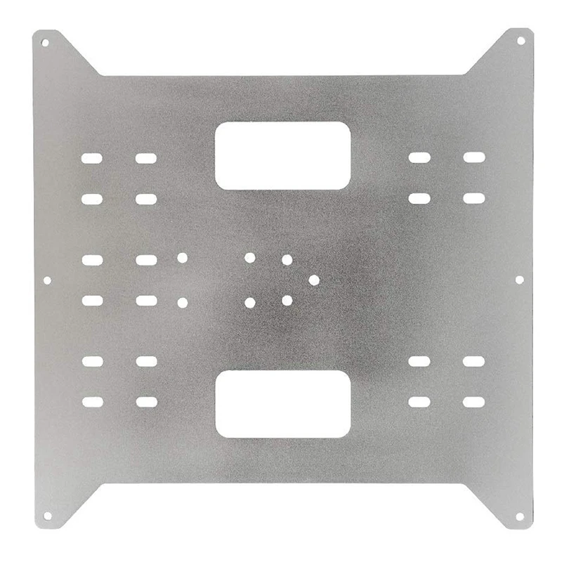 Y осевая каретка Замена обновление Алюминий пластина для Кофеварка капельная