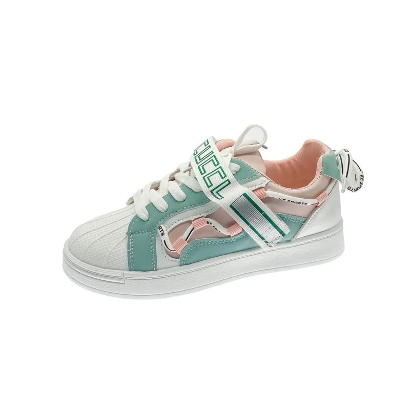 

Women Fashion Casual Sport Sneakers Breathable Mesh Female Trend Women Vulcanize Shoes Comfortable Ladies Walking Shoes 2021