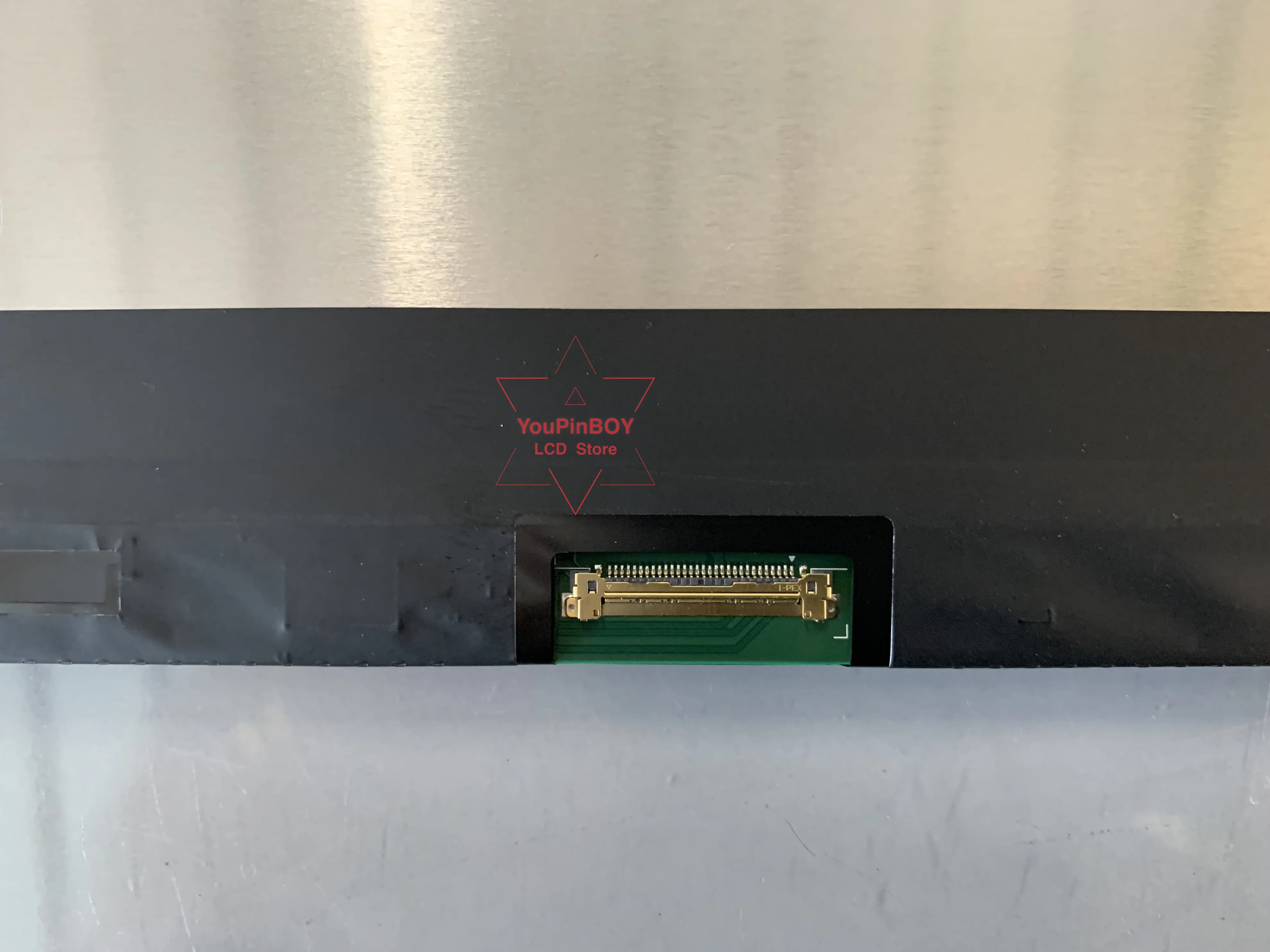 Экран IPS FHD 15 6*1920 EDP 1080 дюйма 30 контактов для ноутбука HP ЖК-дисплей M156NVF6 R0 1 P/N L49951-ND1