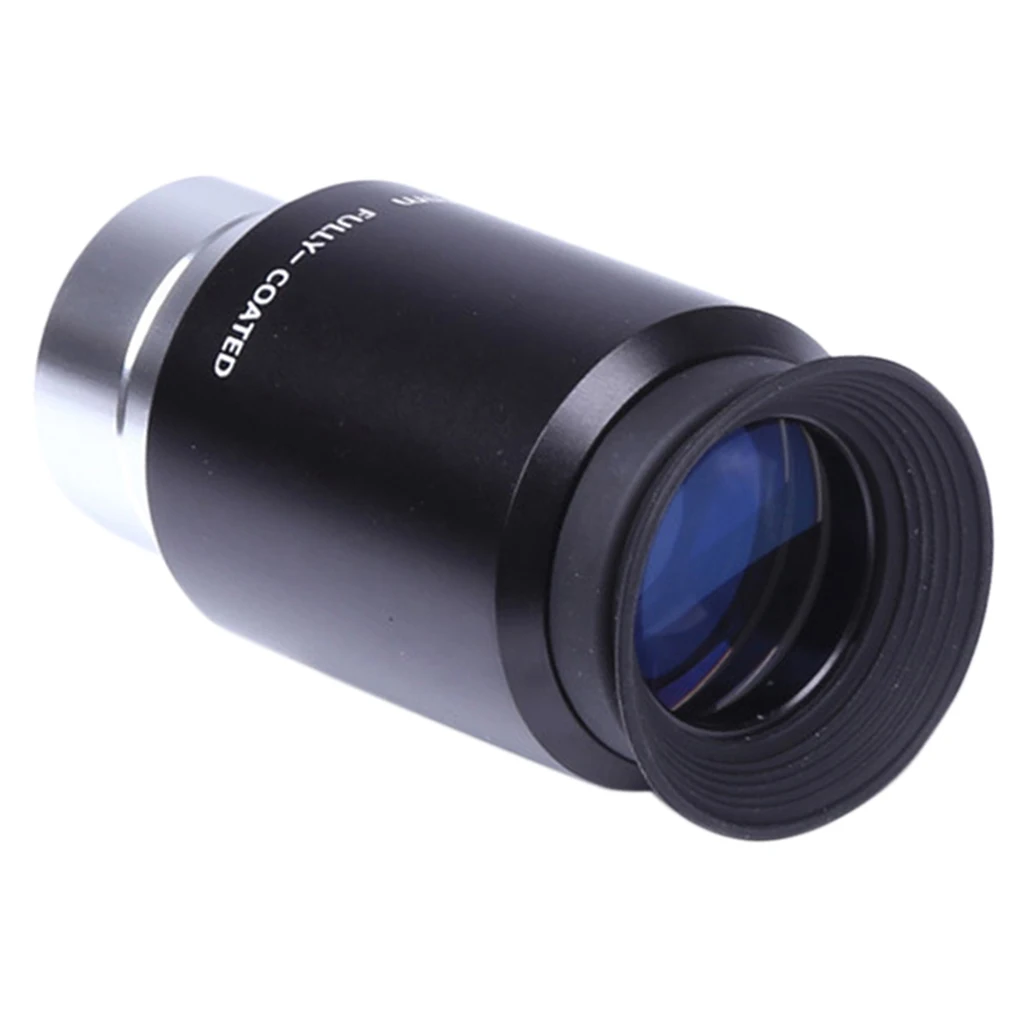 

40mm 1.25 '' 48 Degree Wide Angle Astronomical Eyepiece for Planet Moon
