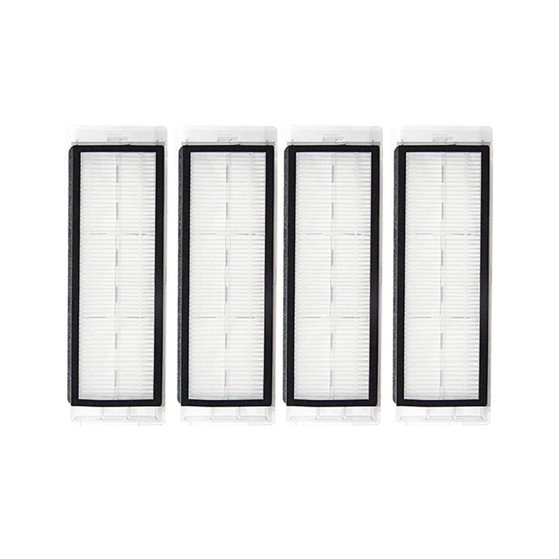 

Vacuum Cleaner Accessories, Replacement Kit for Xiaomi Mijia E4 S4 S5 Max S6 MaxV S6 Pure S65 S6 Robot Vacuum Cleaner
