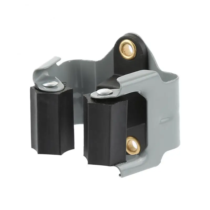 Держатель для швабры крючки зажима 5 шт. в упаковке|Подставки хранения и стеллажи|