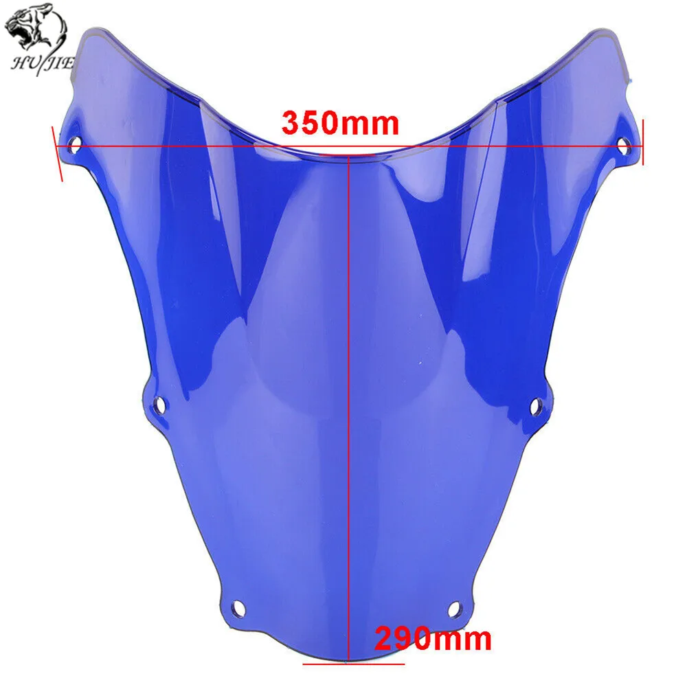 Ветровые дефлекторы 03-12 для Suzuki SV650 SV 650 2003-2012 SV1000 1000 2003-2008 | Автомобили и мотоциклы
