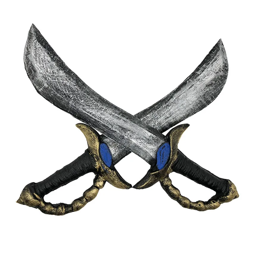 1 шт. детский реквизит для сцены в виде меча | Игрушки и хобби