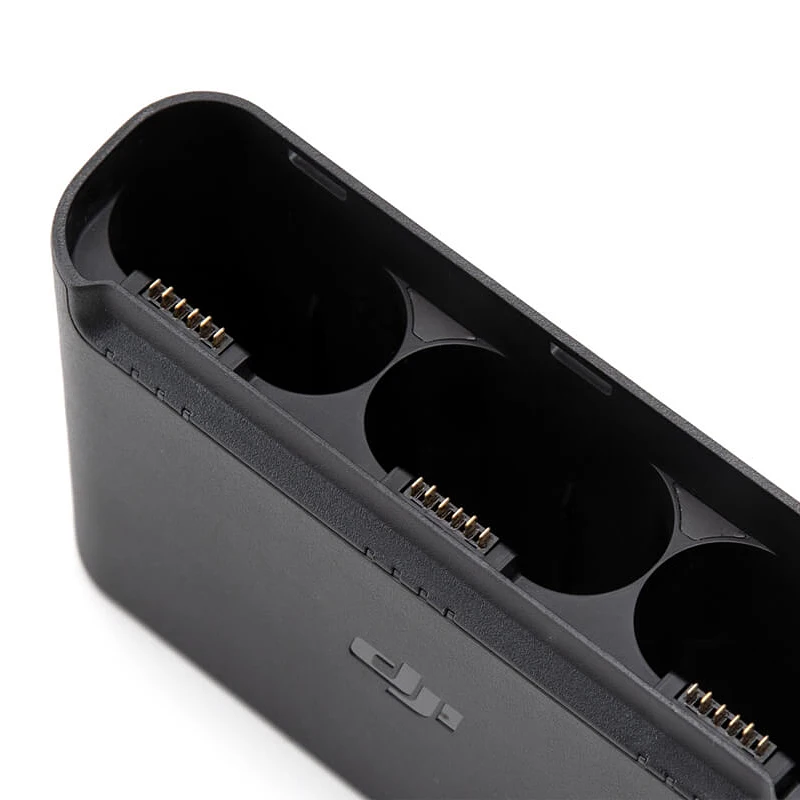 2 в 1 DJI Mavic Mini Charging Hub двусторонний хаб Аккумуляторный зарядный концентратор для
