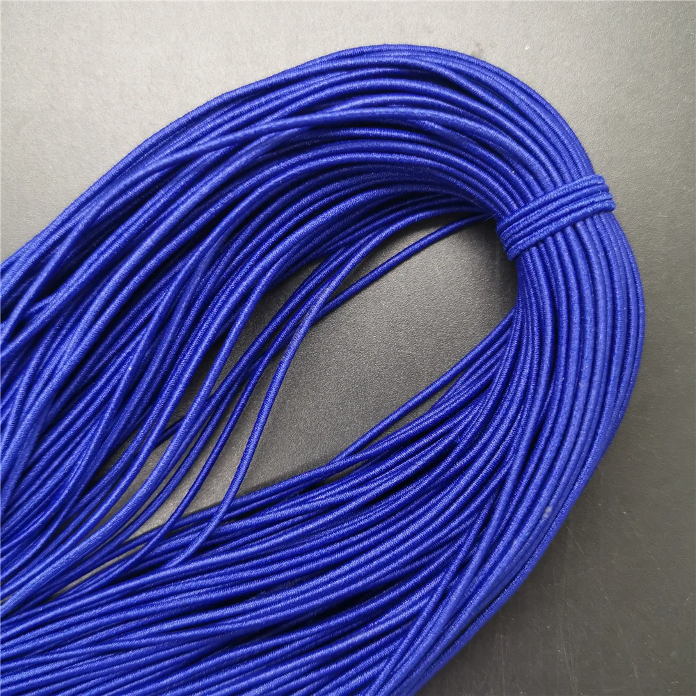 Эластичная резинка для шитья 10 ярдов/партия 1 мм | Дом и сад