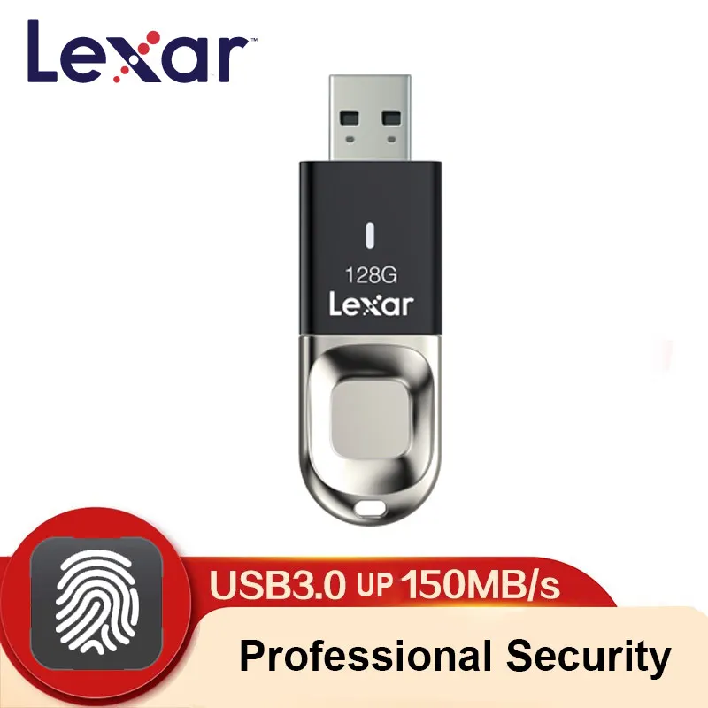 USB флеш накопитель Lexar 256 ГБ 128 64 32 ГБ|USB флэш-накопители| |