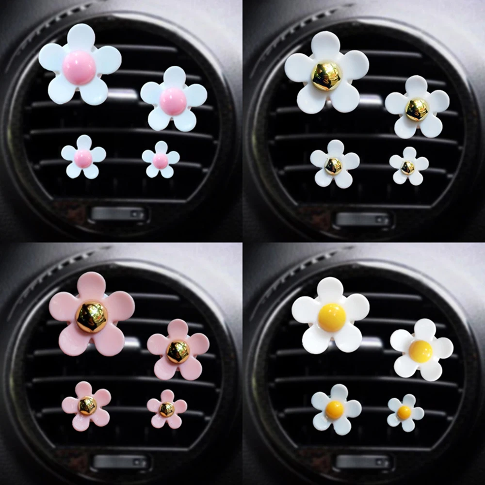 4 шт. автомобильный освежитель воздуха |