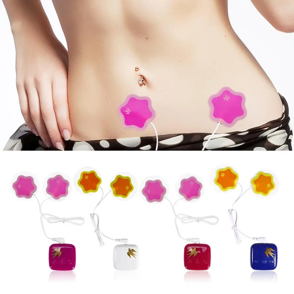 

Multi-functional Women's Menstrual Painkiller Eliminate Fatigue Relieve Body Aches Pains Household Health Care Supplies