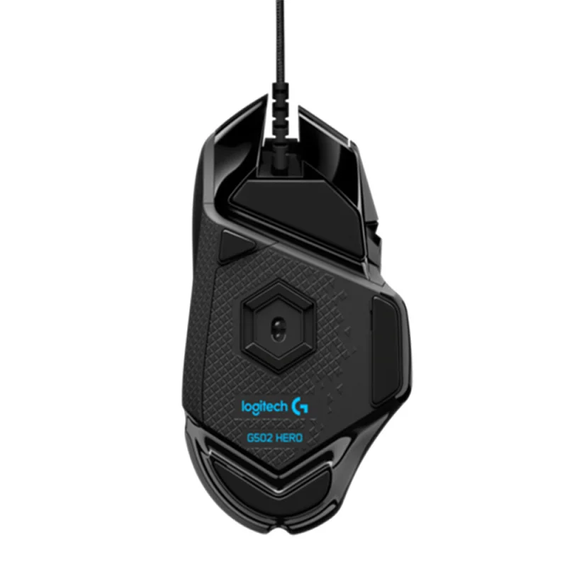 Мышь Компьютерная Logitech G502 Hero/G402/G304 16000DPI | Компьютеры и офис