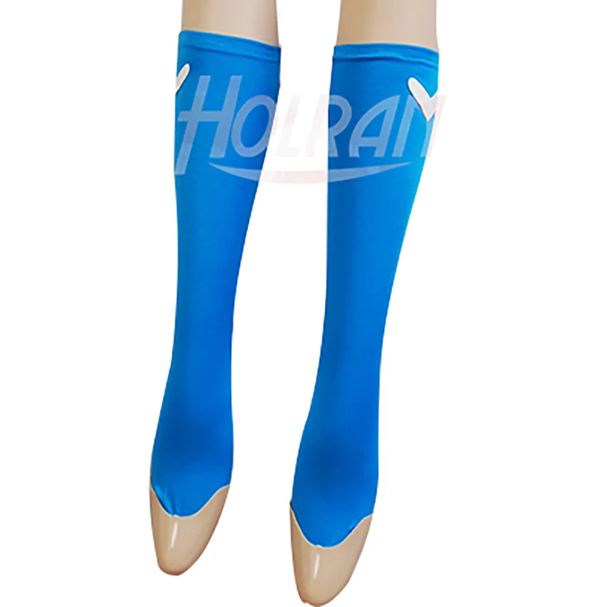 Костюм для косплея из аниме shingetsu nagisa | Тематическая одежда и униформа