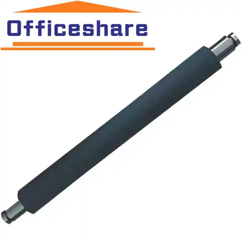 

1pcs New Duplicator Spare Parts PRESSURE ROLLER fit for EZ RZ A3 023-74068