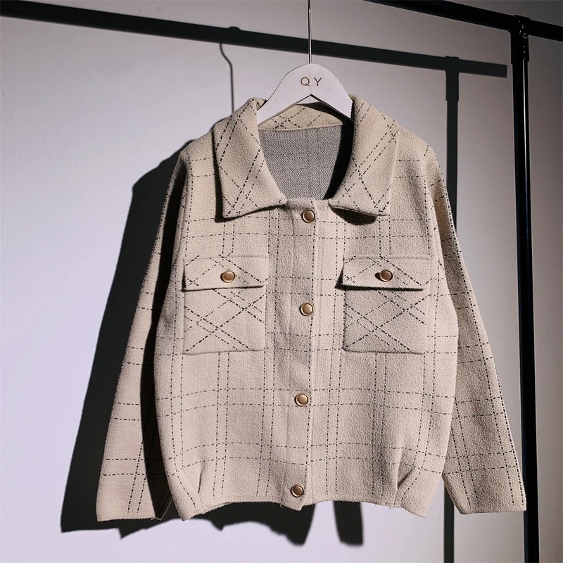 

Mink Coats Women Cardigan 2022 Winter Top Fashion Pink FAUX Fur Coat Elegant Thick Warm Outerwear Fake Fur Woman Jacket