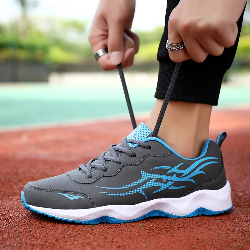 

Холщовые кроссовки Number 50, мужская спортивная сетчатая обувь, мужские беговые кроссовки без шнуровки, дешевые мужские спортивные теннисные ...