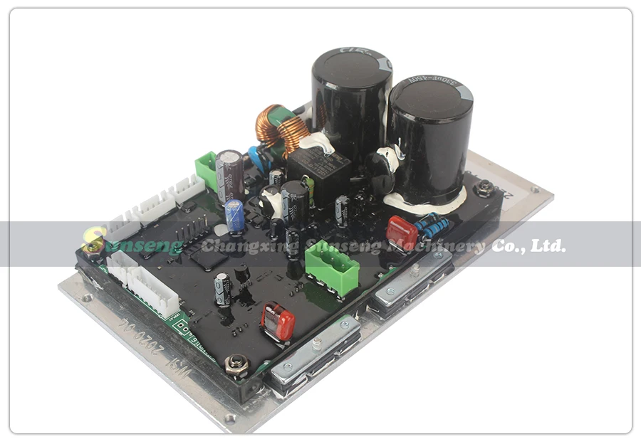 Главная плата управления micro mill drill power drive Board TM25BL оригинальная электрическая