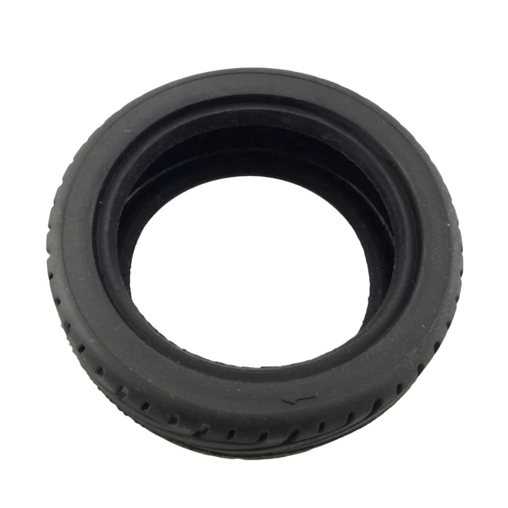 

4pcs Grip Tire For 1/18 Wltoys K929 A959-b A969-b A979-b K929-b RC Car Parts