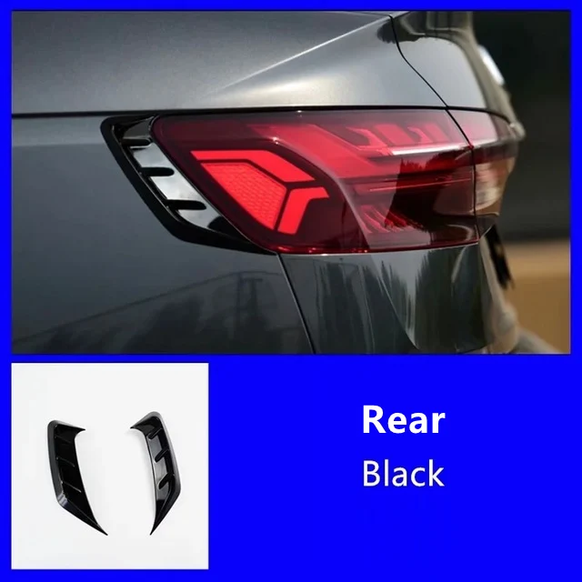 

Для Audi A4 B9 2020 внешние наклейки на переднюю фару из углеродного волокна цветные наклейки на переднюю фару автомобиля рамка под брови декоративная наклейка отделка