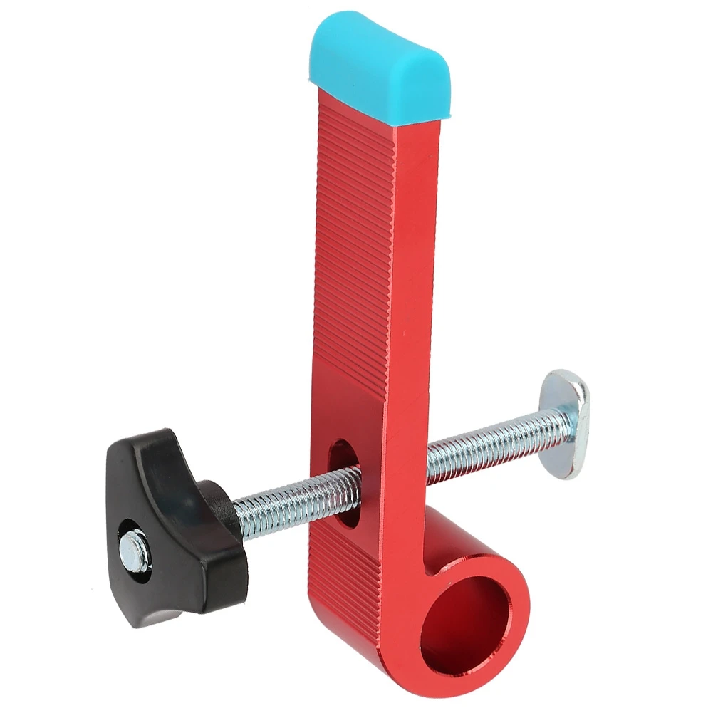 Т образный скользящий слот направляющий стопор деревообрабатывающий