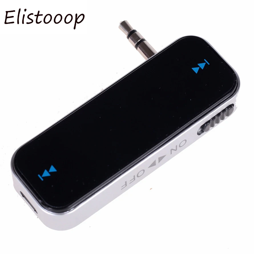 3 5 мм аудио fm-передатчик ЖК-дисплей Автомобильный комплект мини беспроводной