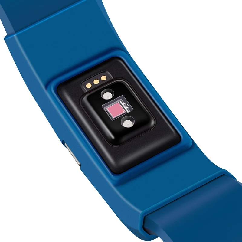 Силиконовый защитный чехол для Fitbit Charge 2 дизайнерский экрана 23GE|Ремешки часов| |