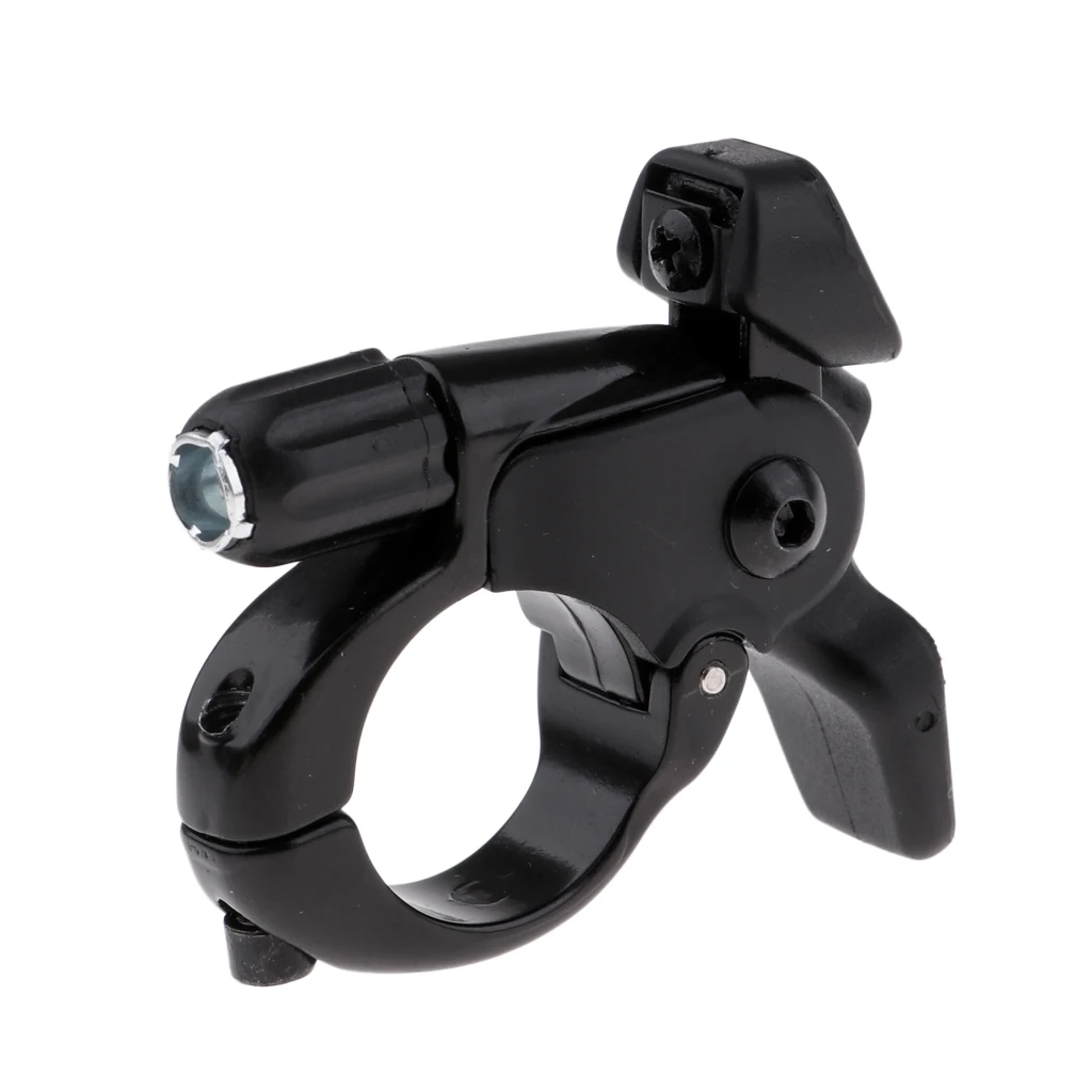 Fork Remote Lockout Lever For Mountain Road Suspension | Спорт и развлечения