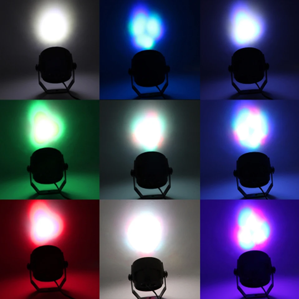 Открытый сад лужайка сценический эффект свет фея небо Звезда лазерный проектор