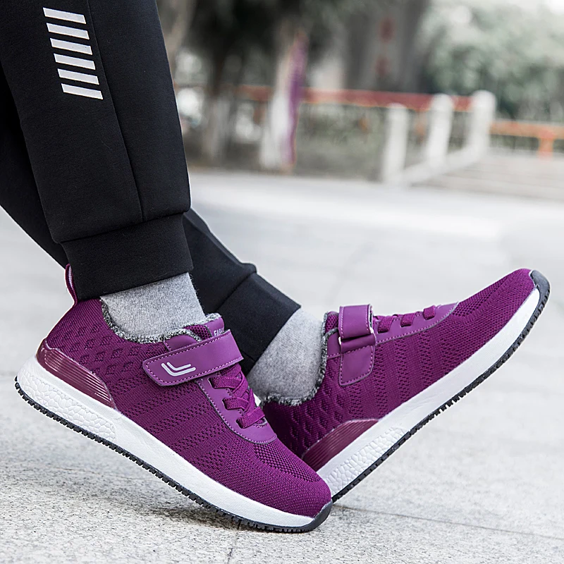 Женские теннисные туфли для мужчин и женщин сезон зима 2019 спортивная обувь