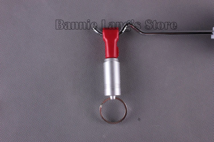 EAS Крюк Стоп замок магнитный деташер/съемник магнитных ключей/Блокировка