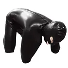 Женское латексное боди с полным покрытием, женский комбинезон из искусственной кожи, сексуальное нижнее белье, сексуальная облегающая одежда для геев