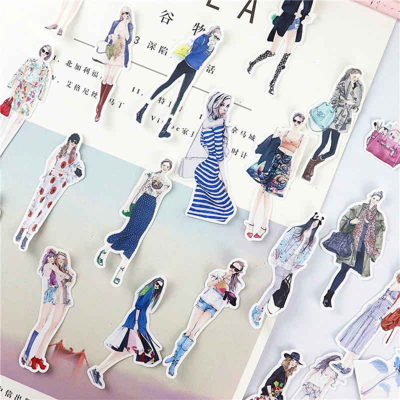 Рисунок 2 - водонепроницаемые наклейки для