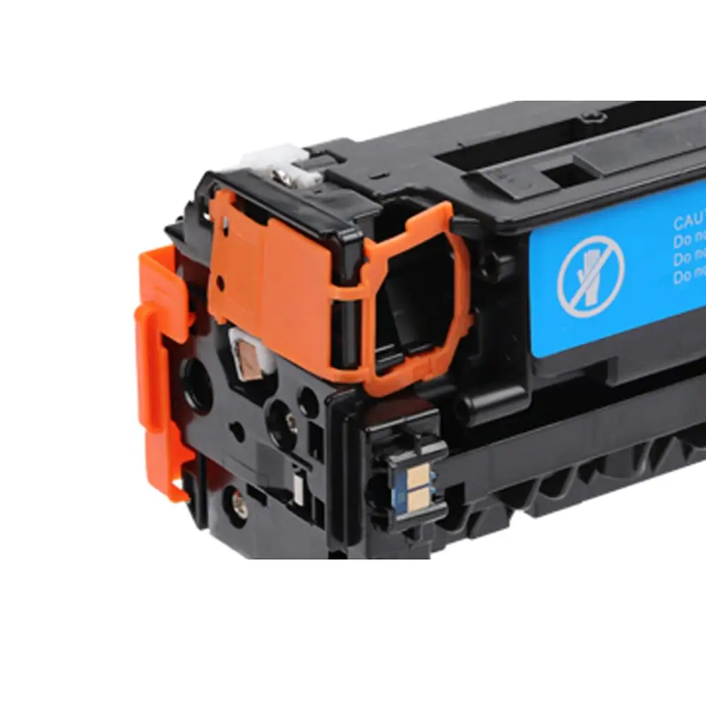 Картридж с тонером для HP Color LaserJet Pro M476 M476DN MFP M476DW M476NW M470 312A X|toner cartridge|laser toner