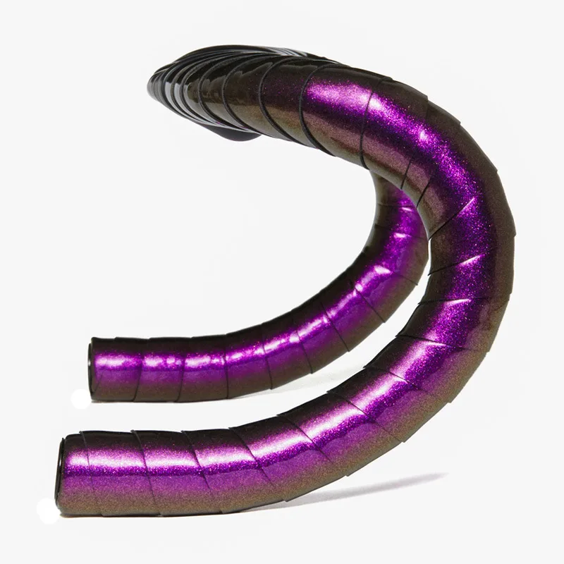 Лента на руль велосипеда Антивибрационная лента из ПУ ЭВА для | Спорт и