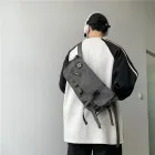 

2021 Fashion Casual Backpack for Men and Women, Large Capacity Multi-functional Bag Simple Fashion Casual Bag BB94-BB95