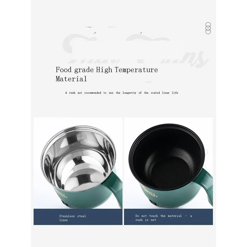 enseres de cocina catering elektrikli mutfak aletleri appareil cuisine kitchen appliance restaurant equipment electric skillet free global shipping