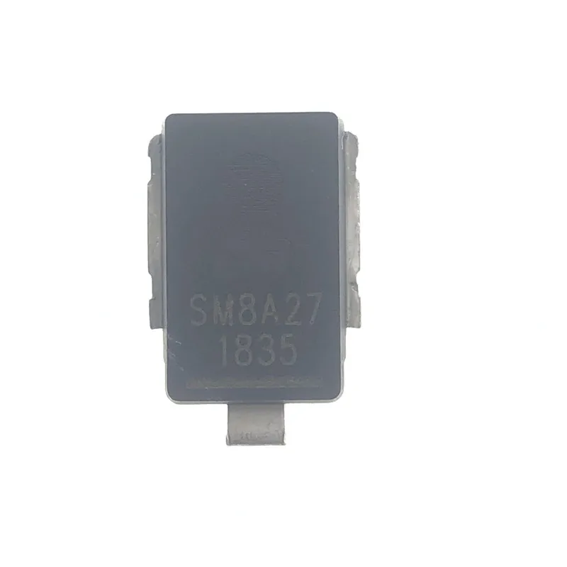 5 шт. SM8A27 DO-218 Новый и оригинальный | Электроника