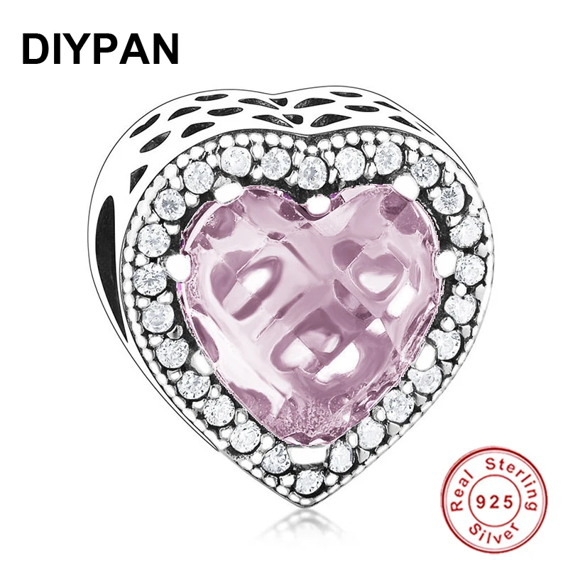 Бусины-шармы для браслета серебро 925 пробы | Украшения и аксессуары