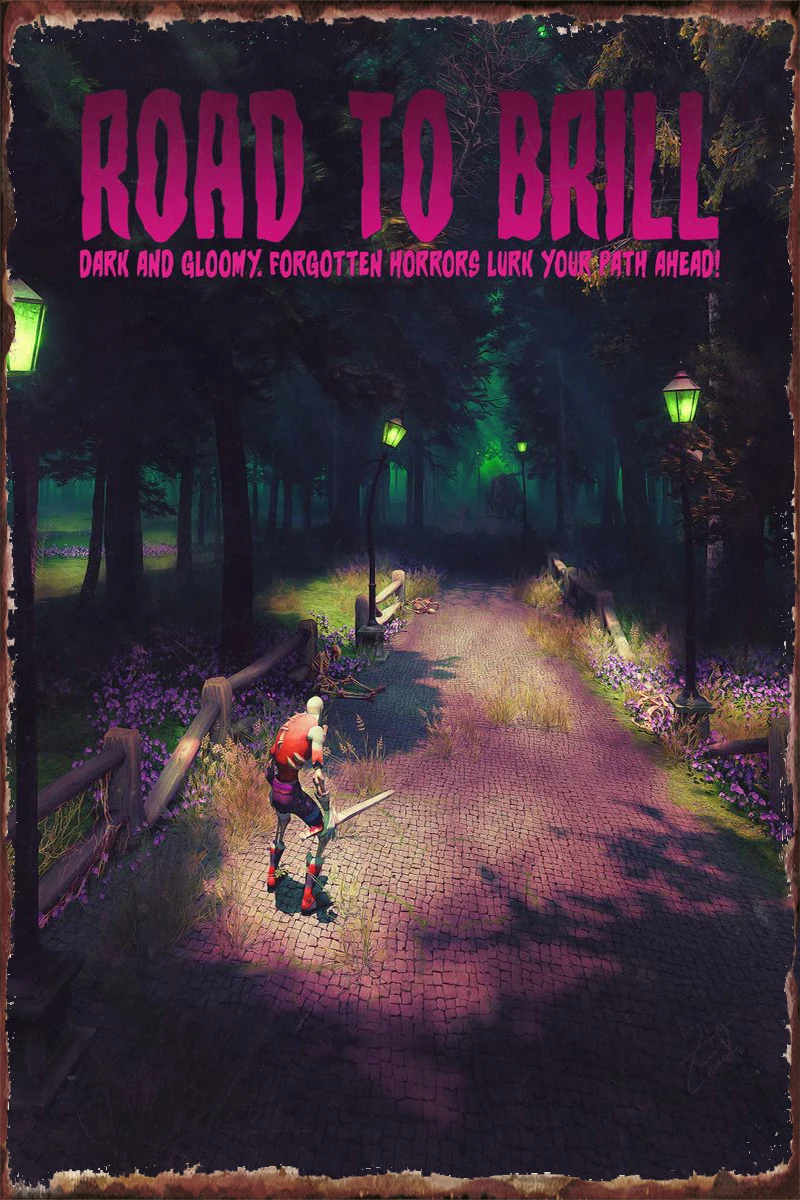 

Оловянные таблички Road to Brill, Настенный декор, Ретро винтажный металлический знак, жестяной знак для творчества, дома, клуба, мужской пещеры, к...