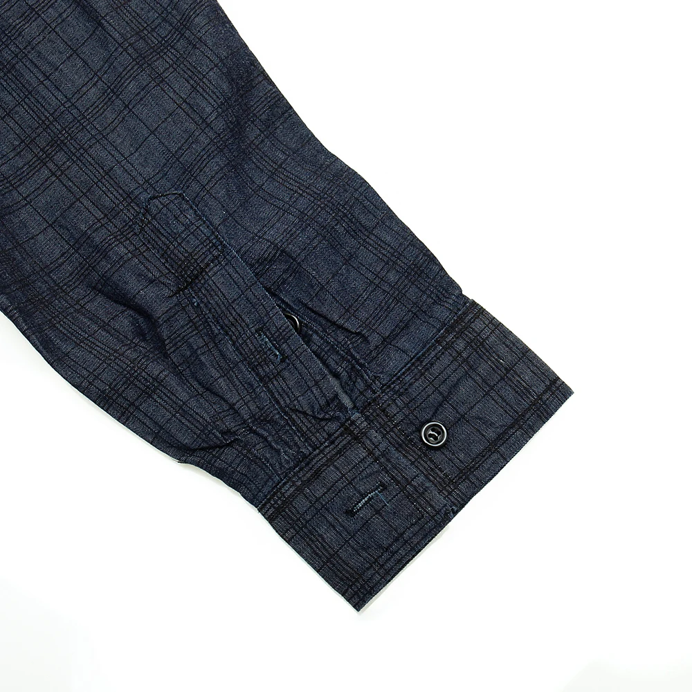 Fredd Marshall новинка 2019 модная мужская рубашка в клетку 100% хлопок винтажные