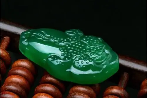 LETSFUN Изящные Ювелирные изделия китайская статуя ручной работы из натурального