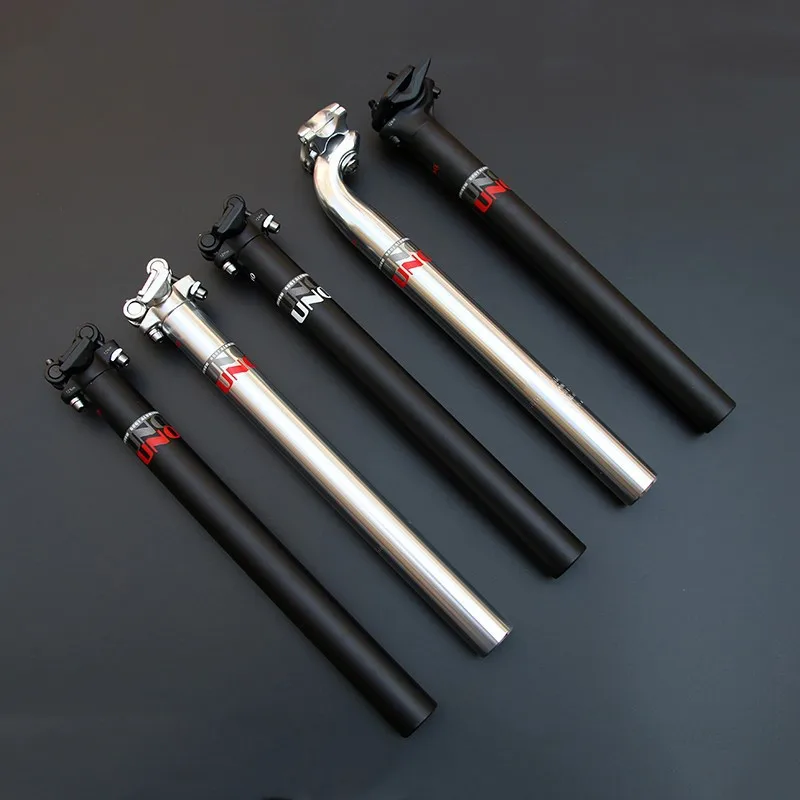 Подседельный штырь для горного велосипеда 27 2/30 9/31 6 мм * 350 мм|Седлодержатель| |