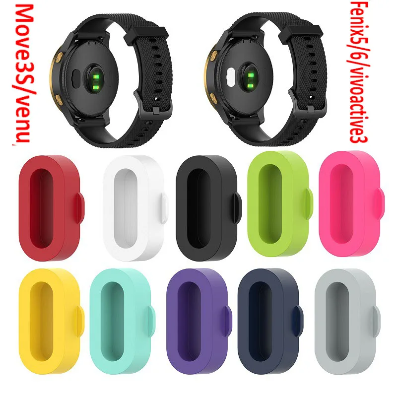 3/5/10 шт Анти-пыль водозащитным покрытием Кепки Пылезащитная заглушка для