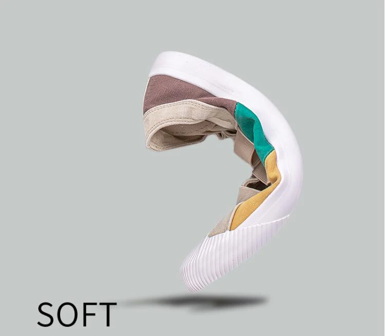 Мужские парусиновые туфли дышащие кроссовки лоферы повседневная обувь с пряжкой