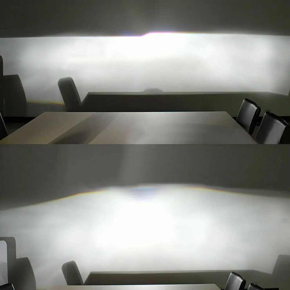 2 0 дюймовый автомобильный биксеноновый мини проектор h1 с защитной маской LHD RHD H1 H4