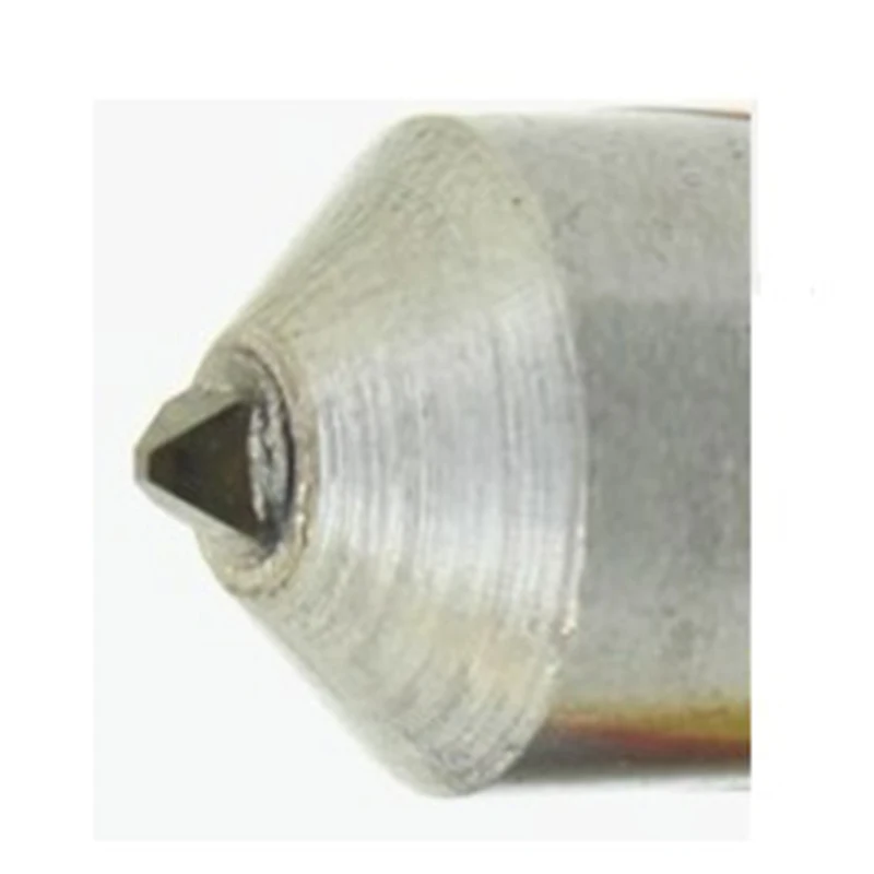 

Octahedron Tip Diamond Dresser for Grinding Wheel Grinder Stone Tool Dressing Pen Repair Parts Grinding Wheel Sharpener