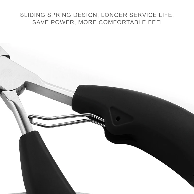 1 шт. кусачки для ногтей на носках вросших носочек педикюра и Инструменты ухода за