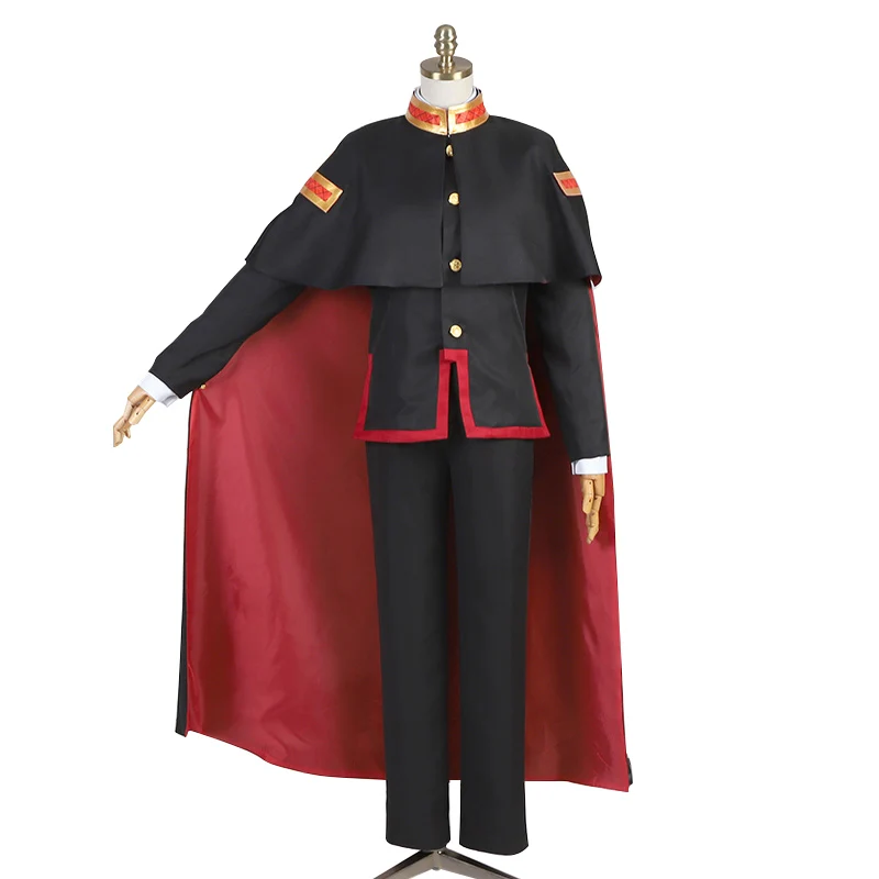 Костюм для косплея джибаку шонен Ханако Кун Нене Яширо из аниме DIOCOS парики на