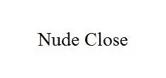 Nude Close Мужские трусики сексуальное кружевное нижнее белье целомудрия Фетиш мужские трусики с высокой талией прозрачное стрейч горячее экзотическое Мужское нижнее белье оболочка - Цвет: Nude Close